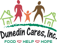 Dunedin Cares
