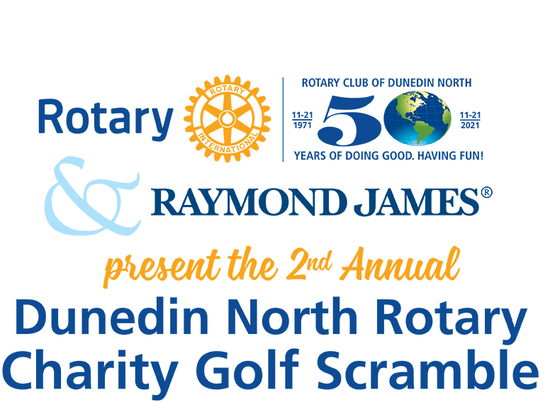 Dunedin Rotary Charity Golf Outing
