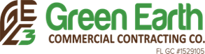 Green Earth Commercial Contracting