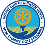Dunedin Rotary North 2024 Golf Tournament